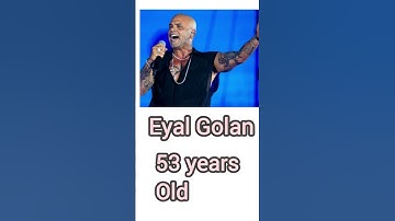 Thumbnail of Eyal golan Am Yisrael Chai Sorry guys I messed up not October 17 but October 7th