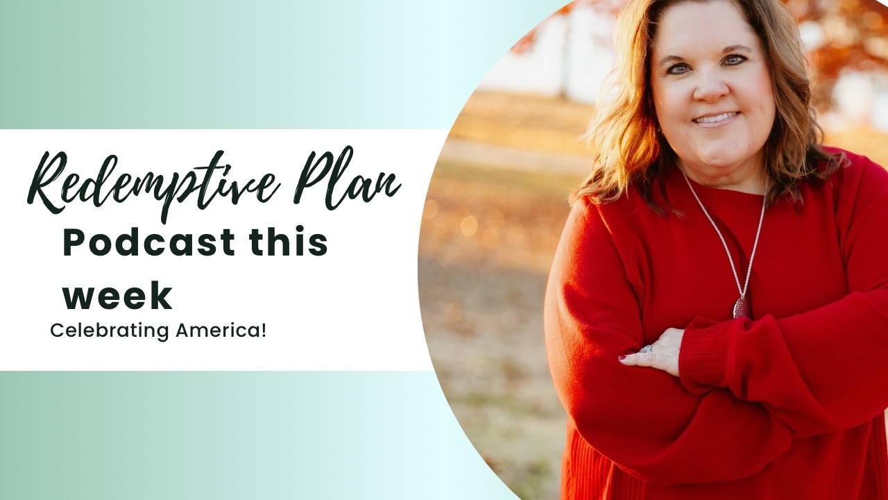 Redemptive plan coaching by Montene