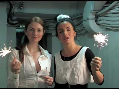 Video: New Year's Wish