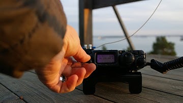 Moonraker Whizz loop antenna v2 - Wonderloop