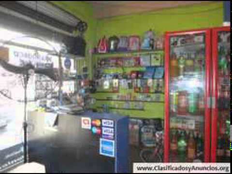 Fondo de comercio kiosco, ciber y libreria urgente youtube