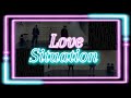 Love Situation 踊ってみた【嵐】
