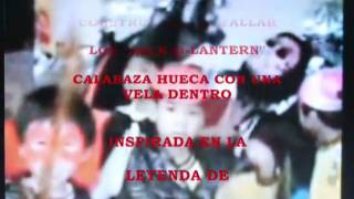 La Verdad De Halloween (2/5) "Pastor: Marco A Galicia"
