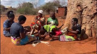 Meet the Mlambeni Women's Group in Tsavo, Kenya