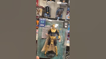 Target shame #mcfarlanetoys