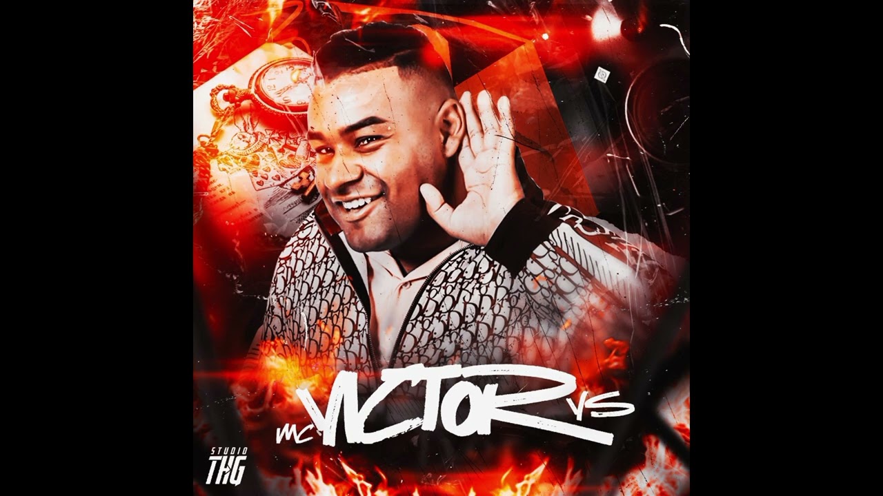 MC Victor VS - Intro (Studio Thg)