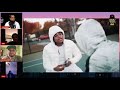 NotYaManz reacts to LMB Letrece - “Die Alone” feat. Yungin Lil’ P &amp; Likybo (Official Music Video)