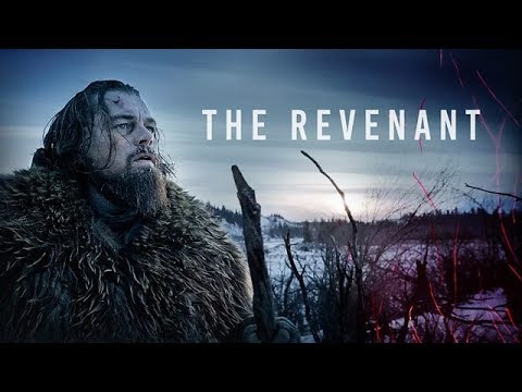 The Revenant | Has Vijay Sethupathi Voice | Tamil