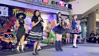 Kirakira Romance - Thai Ghost Station Esplanade Ratchada
