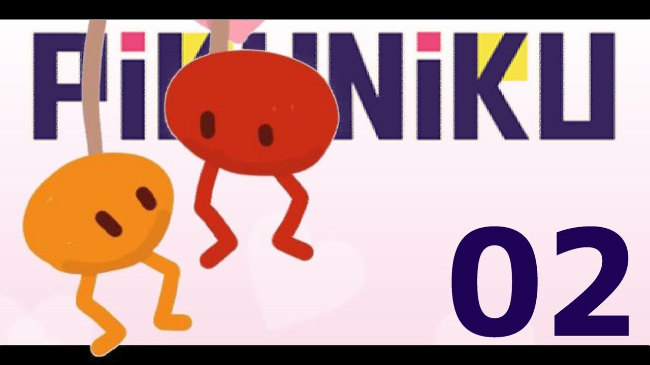 絶対協力しないといけないピクニック(PIKUNIKU)#02