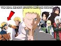 What We Can ALL LEARN From Naruto Uzumaki and his LIFE - Boruto & Naruto