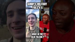 Gunny's Military Fails #6