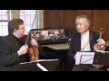 Tokyo String Quartet performs benefit concert for Japan