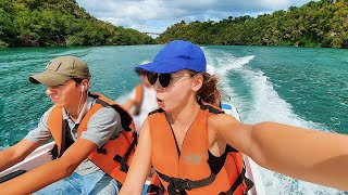 CUBA VLOG 3 🚗 ЗА РУЛЕМ В ДРУГОЙ СТРАНЕ || РАЙСКАЯ КРАСОТА 🌴😍 CUBA VLOG 3 🚗 ЗА РУЛЕМ В ДРУГОЙ СТРАНЕ || РАЙСКАЯ КРАСОТА 🌴😍