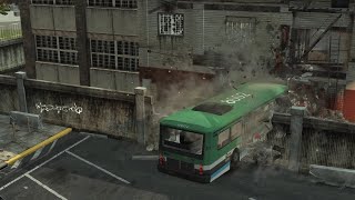 She Controls The Wheel, I Control The Trigger