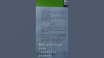 M.com 4th Semester...Human Resource Management (2021)