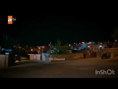 المشهد الاول من الحلقة 11 من مسلسل زهرة الثالوث مترجم مشهد خطف ريان من طرف ميران