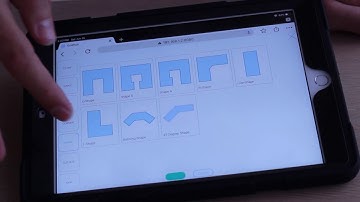 Countertop Quote Tool  Mobile Experience