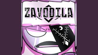 Video thumbnail of "RetroSpecter - Zavodila"