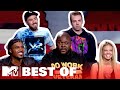 Best of the Fantasy Factory Crew on Ridiculousness | MTV