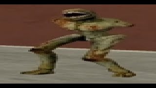Ultrakill | 7-1: Garden of forking paths | 4:48:561 | P rank
