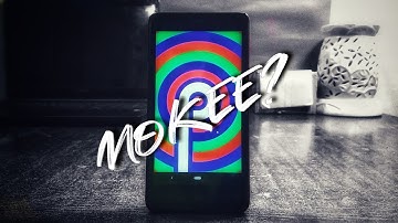 Mokee pie 9.0 for redmi 2 / prime | worth it or not ?