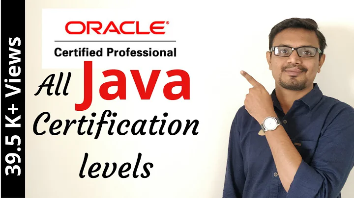 All JAVA Certification Exams | Cost? Syllabus? No. of Questions? Passing Score?