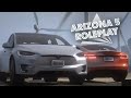 ARIZONA GTA 5 RP ► хвораем - по тихоньку!