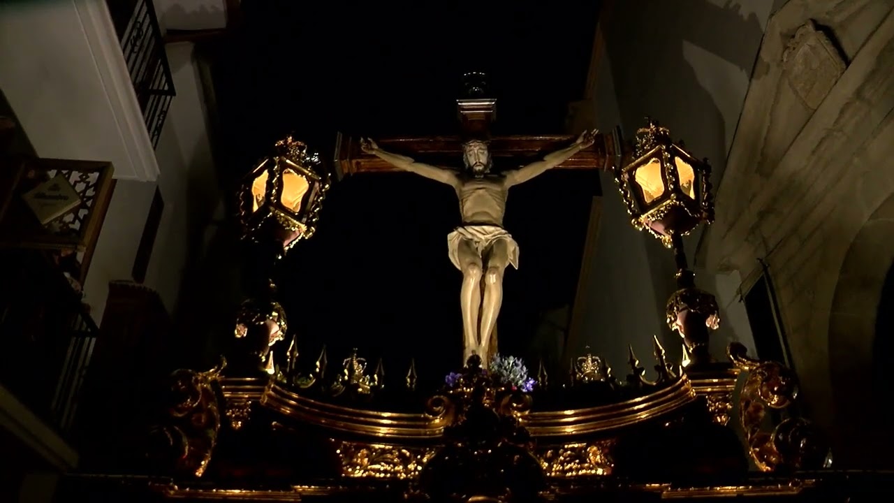 Jueves Santo Noche