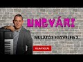 Ungvári Gyula - Csárdás egyveleg