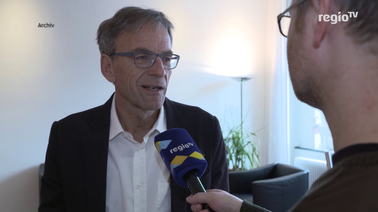 Vorwürfe gegen Bürgermeister Werner Wölfle | 22.01.2019