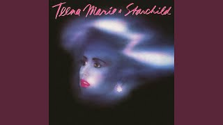 Video thumbnail of "Teena Marie - Lovergirl"