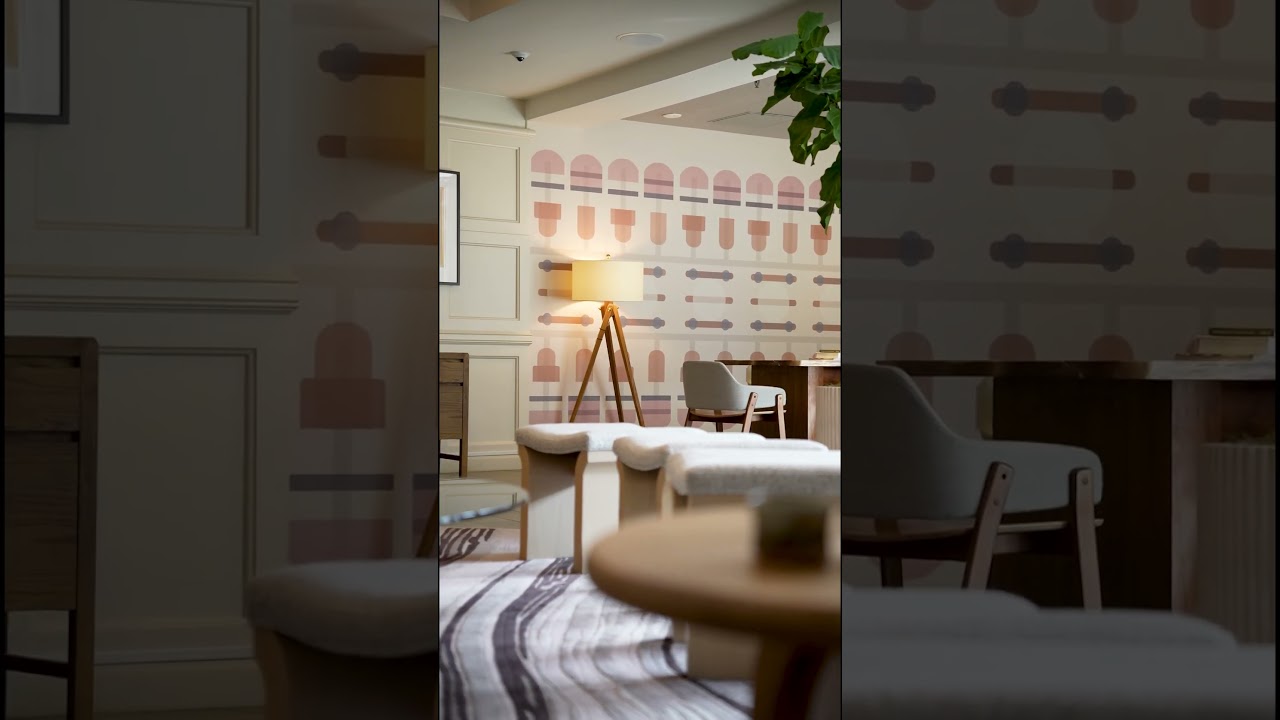 What a view! Hotel Enso in Japantown San Francisco