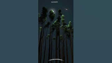 Thumbnail of Darkness is the beauty of night 🎇🎻🎧