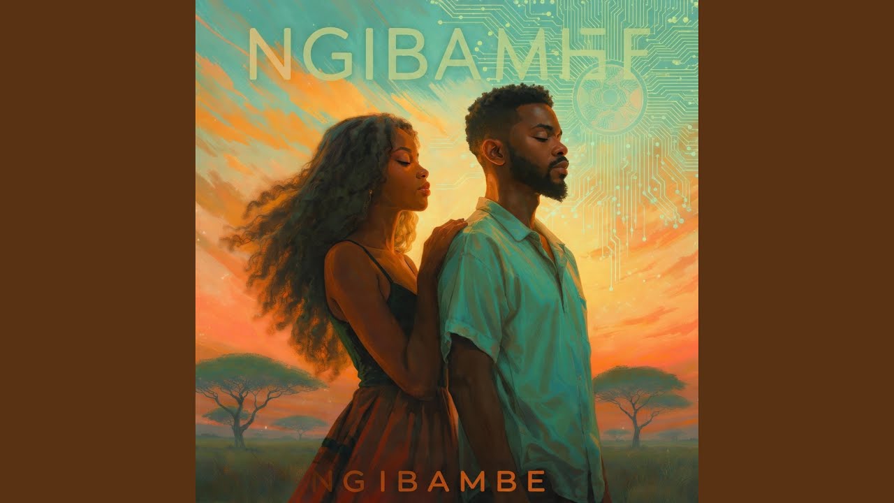 Watch Ngibambe on YouTube Watch Ngibambe on YouTube