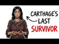 POV: Your Life as the Last Carthaginian Before Rome Salted the Earth