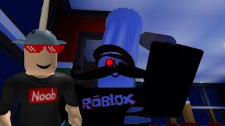 Guesty Chapter 2 (Roblox)