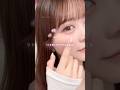 使ったコスメ＆ブラシの詳細は本文にまとめてます🪄 #フェイスパウダー #メイク動画 #ツヤ肌