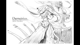 New Dimo & Zaia Collab - Demetrius Sx 11