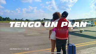 KEY-KEY - TENGO UN PLAN (VÍDEO OFICIAL)