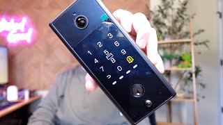 5 Ways to Unlock!