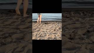 Crushed Some Kids Sandcastle