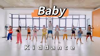 BABY - Justin Bieber Kid Dance