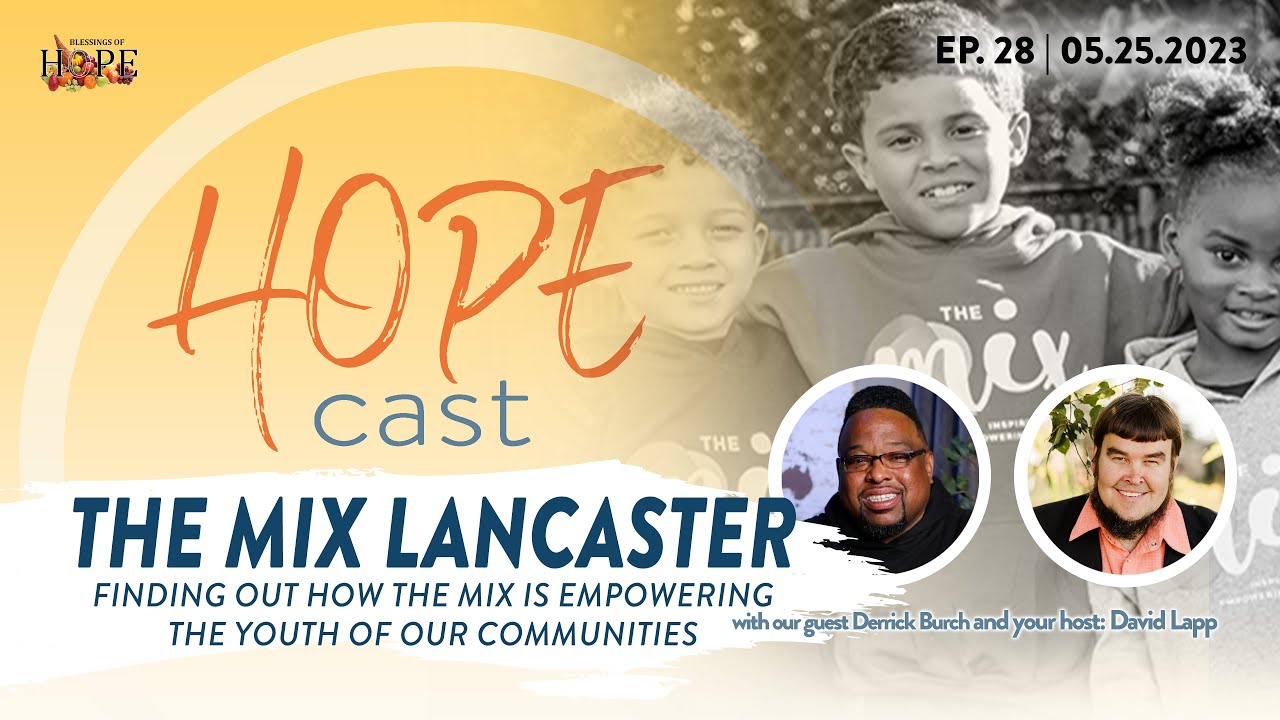 Unbelievable! Local Ministries Unite to Transform Youth Lives & Shape ...