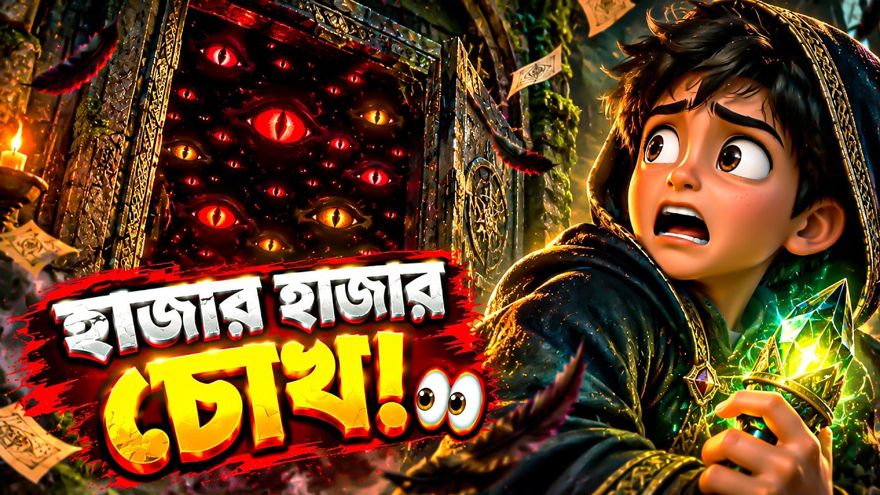 Latest Title & Thumbnail