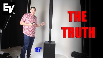 EV Evolve 70 vs Reality: De eerlijke review die DJ