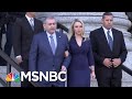 New details In Lev Parnas’ Reported Effort To Help Devin Nunes | The Last Word | MSNBC