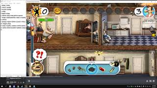 [WR]Neighbours Back From Hell - One Night Of The Hunter Any% 4m 37s