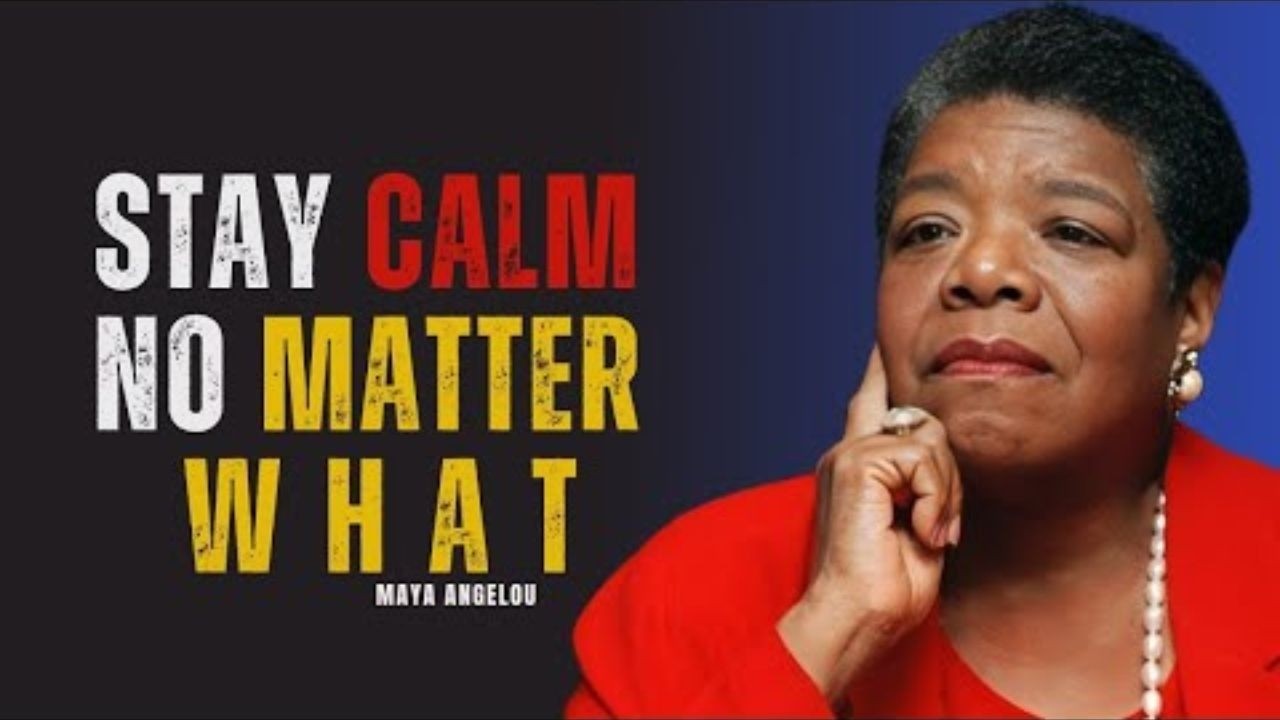 Rise in Silence, Win in Strength | A  Powerful Motivational Speech on Resilience & Purpose