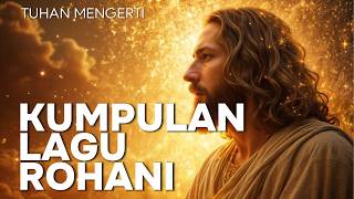Kumpulan Lagu Rohani Kasihmu Tuhan